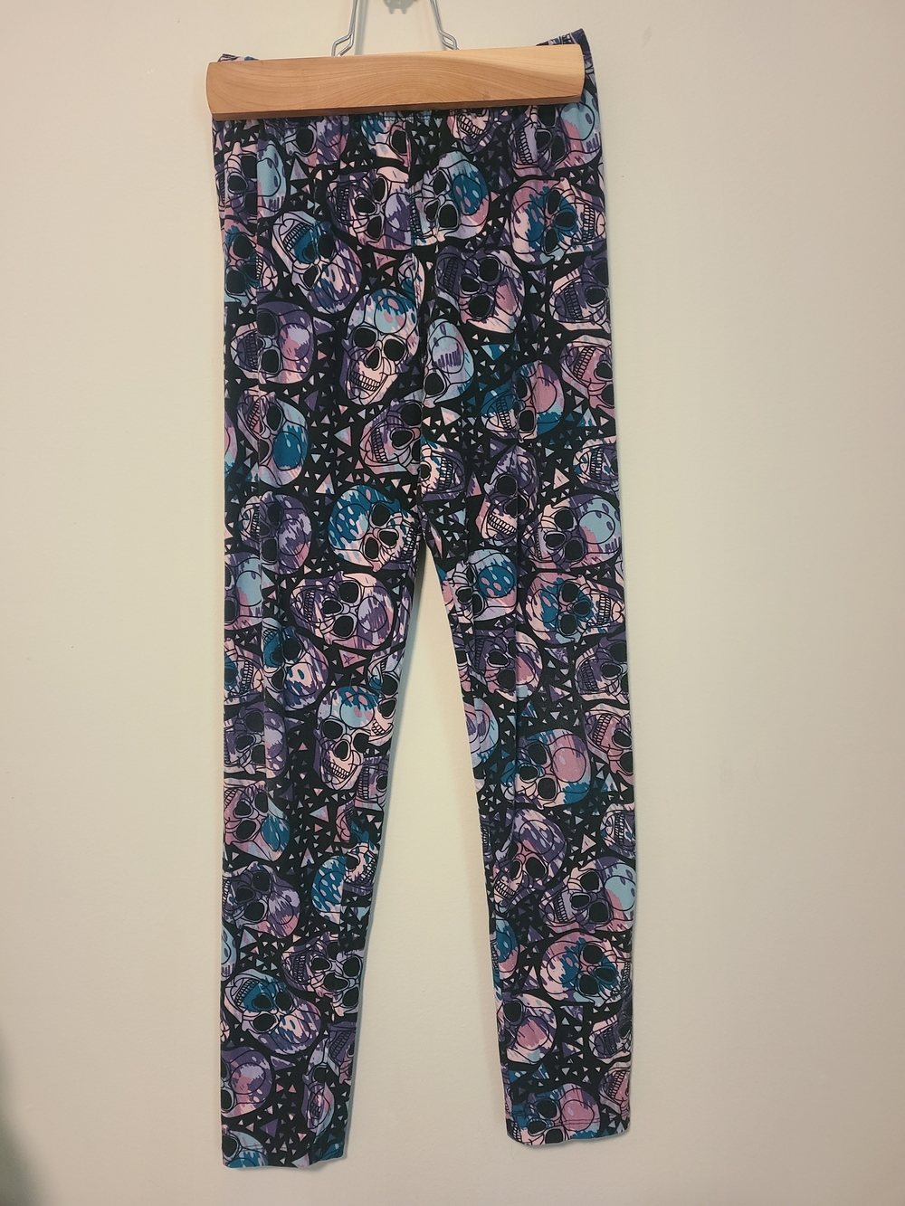 Sweet Legs Leggings - Bundle Of 3!